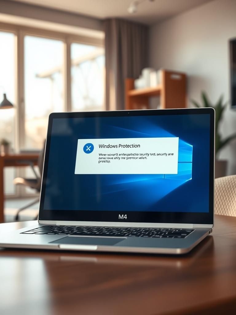 🛡️ WindowsによってPCが保護されました 対処法