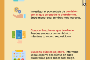 Cómo conseguir clientes si trabajas freelance