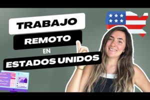 Cómo conseguir tu primer empleo remoto internacional