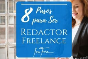 Cómo ser redactor freelance paso a paso