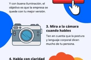 Consejos para entrevistas de trabajo remoto