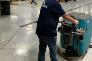 Empleos de mantenimiento en fábricas