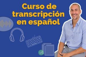 Empleos de transcripción online más buscados