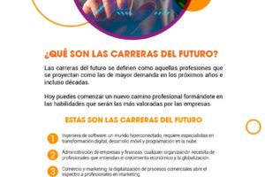 Profesiones en construcción con mejor futuro