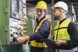 Qué hace un supervisor de producción y cómo llegar a ese puesto